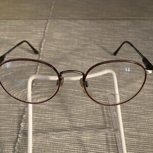 Brooks Brothers Italy BB 101 1008 50-20-135 Eyeglasses **FRAMES ONLY**